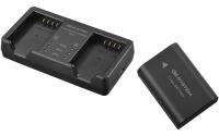 OLYMPUS SBCX-1 Kit of Li-ion Battery