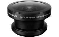 OLYMPUS FCON-T02 Fish Eye Converter