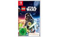 LEGO STAR WARS Die Skywalker Saga, Switch