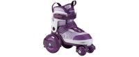 Hudora Rollerskates My First Quad
