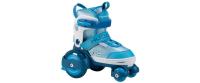 Hudora Rollerskates My First Quad