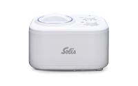 Solis Gelatissima Ice Cream Maker