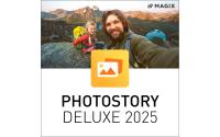 Magix Photostory Deluxe 2025