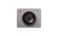 OBSBOT Meet 4K USB AI Webcam