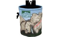 Metolius Chalk Bag Access Fund Comp