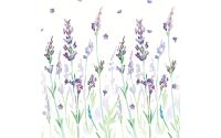 Paper + Design Servietten Lavendream
