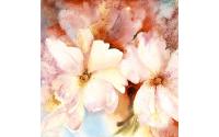 Paper + Design Servietten Painted Blooms