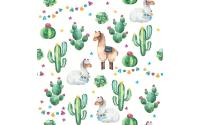Paper + Design Servietten Lamas