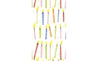 Paper + Design Servietten B-day candles