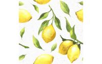 Paper + Design Servietten Citrus