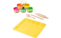 Spielset roba x Play-Doh