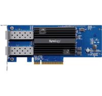 Synology Dual-Port-10GbE-Adapter E10G30-F2