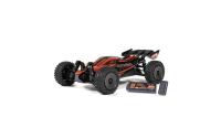 Arrma Typhom GROM BLX 2233S