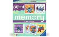 Challenge Memory Disney Stitch