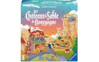 Sandcastles of Burgundy