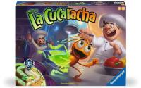 La Cucaracha - Glow in the Dark