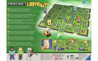 Labyrinth Minecraft