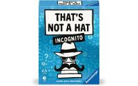 Thats not a hat - Incognito