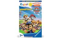 Paw Patrol Quartett