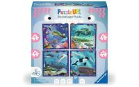 Puzzle Up! 5 Jahre Meerestiere