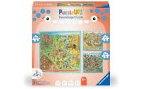 Puzzle Up! 6 Jahre Geschichte