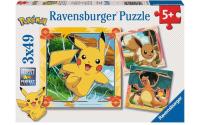 Puzzle Pokémon