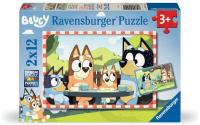 Puzzle Familienzeit