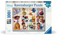 Puzzle Disney Multicharacter