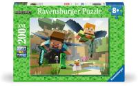 Puzzle Minecraft