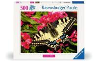 Puzzle Butterfly