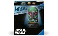 3D Puzzle: Hylkies - Star Wars Boba Fett