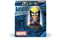 3D Puzzle: Hylkies - Marvel Wolverine