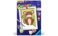 CreArt - MNZ - Wild Monkey