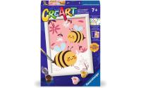 CreArt - MNZ - Happy Bumblebees