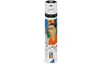 CreArt - MNZ - Frida Kahlo