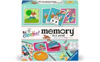 BeCreative - memory Do it yourself