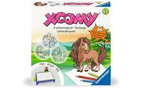 Xoomy Refill Horses