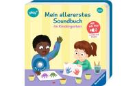 play+ Soundbuch: Im Kindergarten