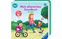 play+ Mein allererstes Soundbuch: Im Park