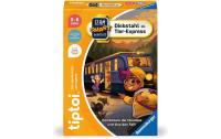 tiptoi Team SMART - Diebstahl Tier-Express