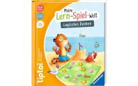 tiptoi Lern-Spiel-Welt: Logisches Denken