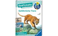 WWW Erstleser: Gefährliche Tiere