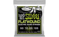 Ernie Ball 2812 Slinky Flatwound