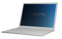 DICOTA Privacy filter 2-Way Surface GO 2/3