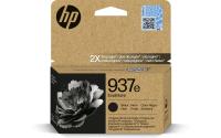 HP Tinte Nr. 937e - Black (4S6W9NE)