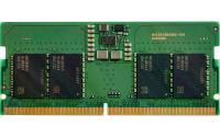 HP Memory 8GB 5600MHz DDR5 SODIMM