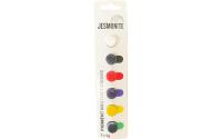 Jesmonite Pigment-Set