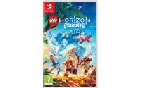 LEGO Horizon Adventures, Switch
