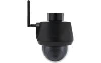 ABUS Netzwerkkamera PPIC52520B schwarz