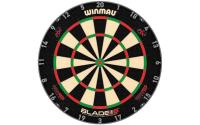Winmau Dartboard Blade 6 Triple Core Carb.